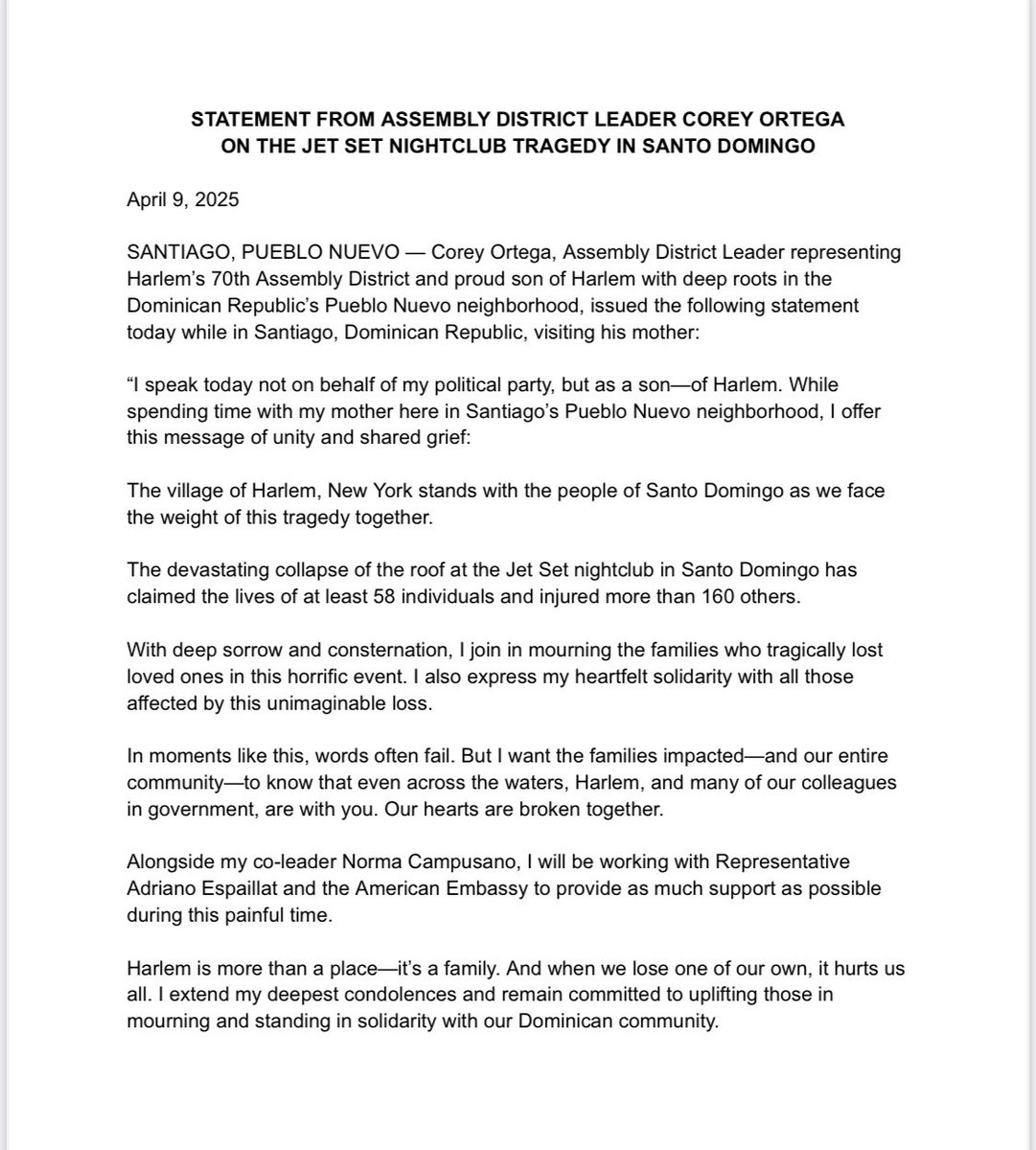 Corey Ortega tweet media