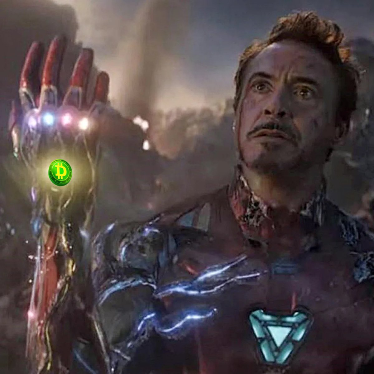 DigicoinGlobal's tweet photo. You will see many gimmick meme coins pump, dump, and disappear over time. $DIGI will stand the test of time. Longevity is the end game, not rug pulls and flavor of the week meme coins. #Digifam understands this, do you? https://t.co/99CgpYkqwK