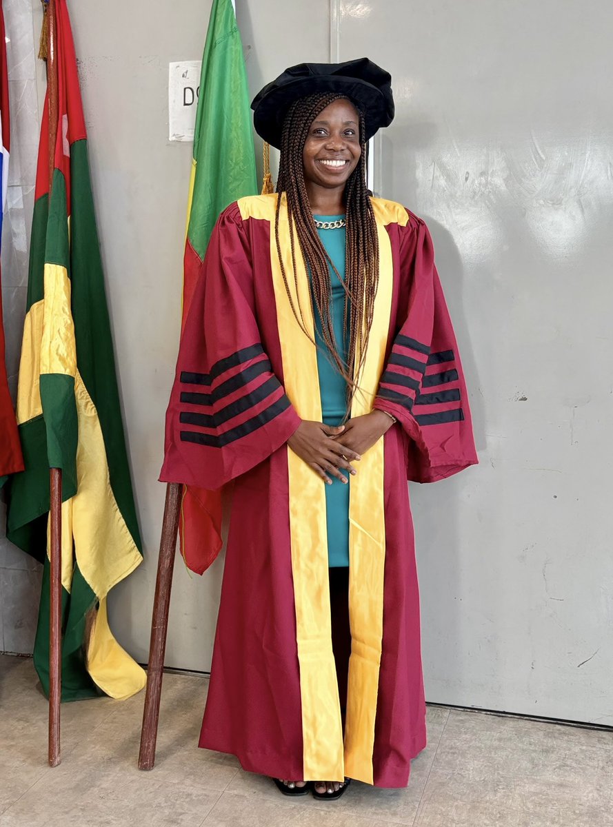 pk_mante's tweet photo. Happy to officially add more letters to my name as a Fellow of the West African Postgraduate College of Pharmacists (Mental &amp; Behavioral Health subspecialty). It’s an honor to join this incredible community and to continue the journey of learning and growth. https://t.co/QSQTDLQuYV