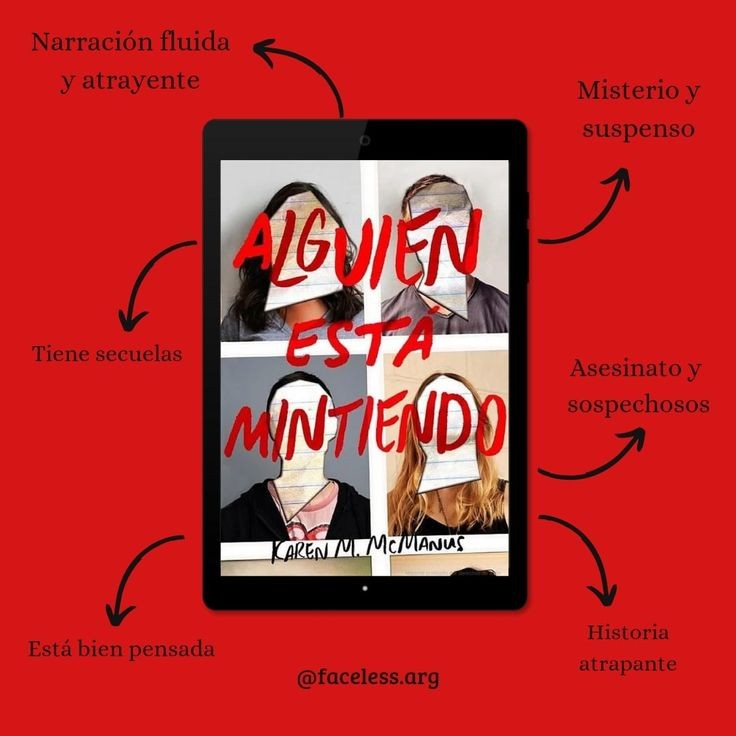 StellarReads_'s tweet photo. I highly recommend it (fluid and engaging narration, has sequels, mystery, and suspense, suspects and murders...) https://t.co/F2CzFaxP9n