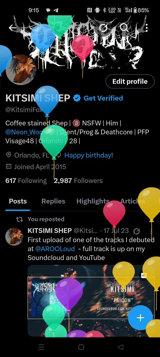 Again?? Already??