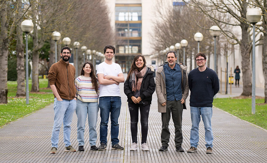 UPNA - Universidad tweet media