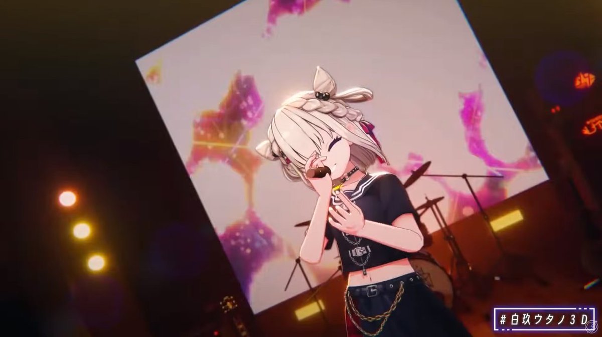 キドです tweet media