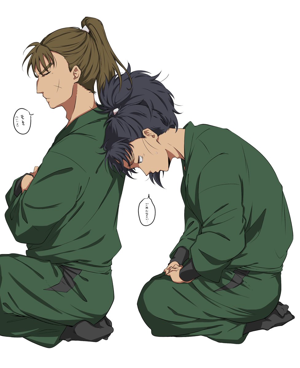 kamika_25's tweet photo. 長こへ
(謝る時こんなだったら可愛いなっていう強めの幻覚) https://t.co/S9CSyBQAjD