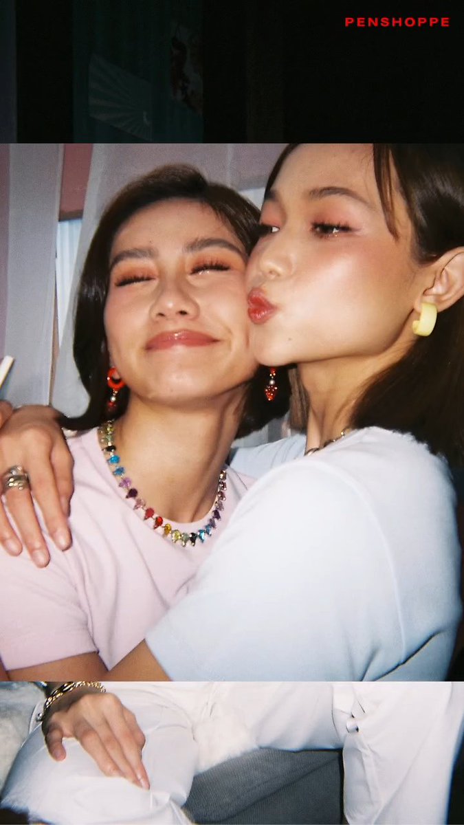 Blanchyyyyy's tweet photo. TAPOS ANG PANGUNGULILA SA HAMBEBE! SALAMAT PENSHOPPE!! AAAAAAAAA https://t.co/oeOli4xf1s