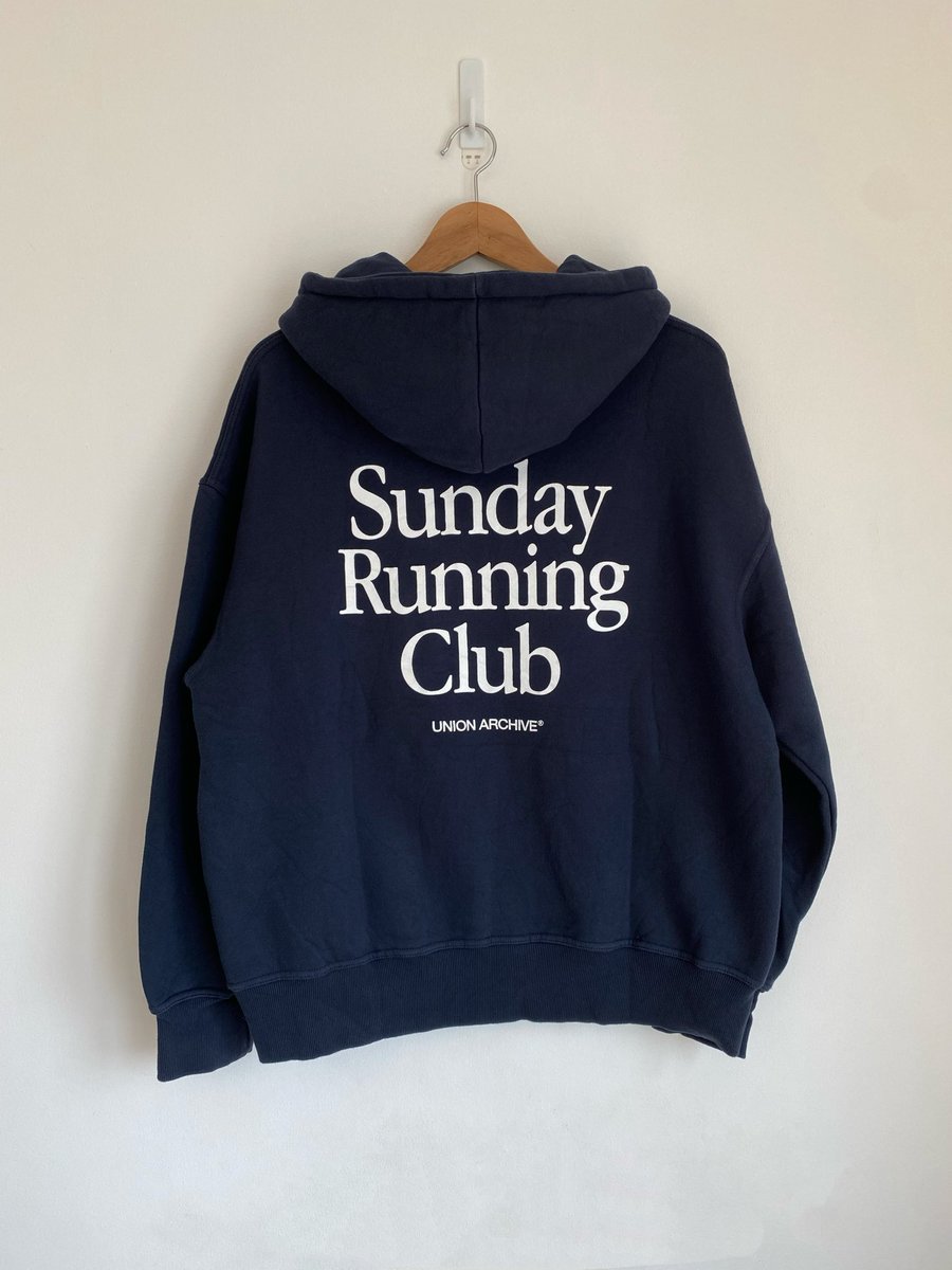 koffwhitesecond's tweet photo. UNION ARCHIVE SUNDAY RUNNING CLUB สีกรมเข้มสกรีนสวยมากคับ สีไม่ดรอปน้า สภาพดี ไม่มีตำหนิคับ 9/10
♡ อก48 ยาว26
♡ 470 บาท ส่งฟรี
#สเวตเตอร์มือสอง #ส่งต่อเสื้อผ้า #พรีออเดอร์เกาหลี #ตลาดนัดRIIZE #ไอดอลใส่ #ตลาดนัดnct #ตลาดนัดaespa #สเวตเตอร์เกาหลี #ตลาดนัดBUS #unionarchive https://t.co/3m4fZSJNJH