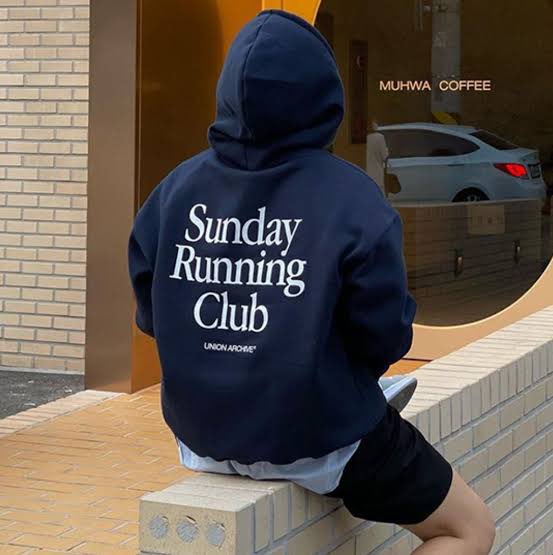 koffwhitesecond's tweet photo. UNION ARCHIVE SUNDAY RUNNING CLUB สีกรมเข้มสกรีนสวยมากคับ สีไม่ดรอปน้า สภาพดี ไม่มีตำหนิคับ 9/10
♡ อก48 ยาว26
♡ 470 บาท ส่งฟรี
#สเวตเตอร์มือสอง #ส่งต่อเสื้อผ้า #พรีออเดอร์เกาหลี #ตลาดนัดRIIZE #ไอดอลใส่ #ตลาดนัดnct #ตลาดนัดaespa #สเวตเตอร์เกาหลี #ตลาดนัดBUS #unionarchive https://t.co/3m4fZSJNJH