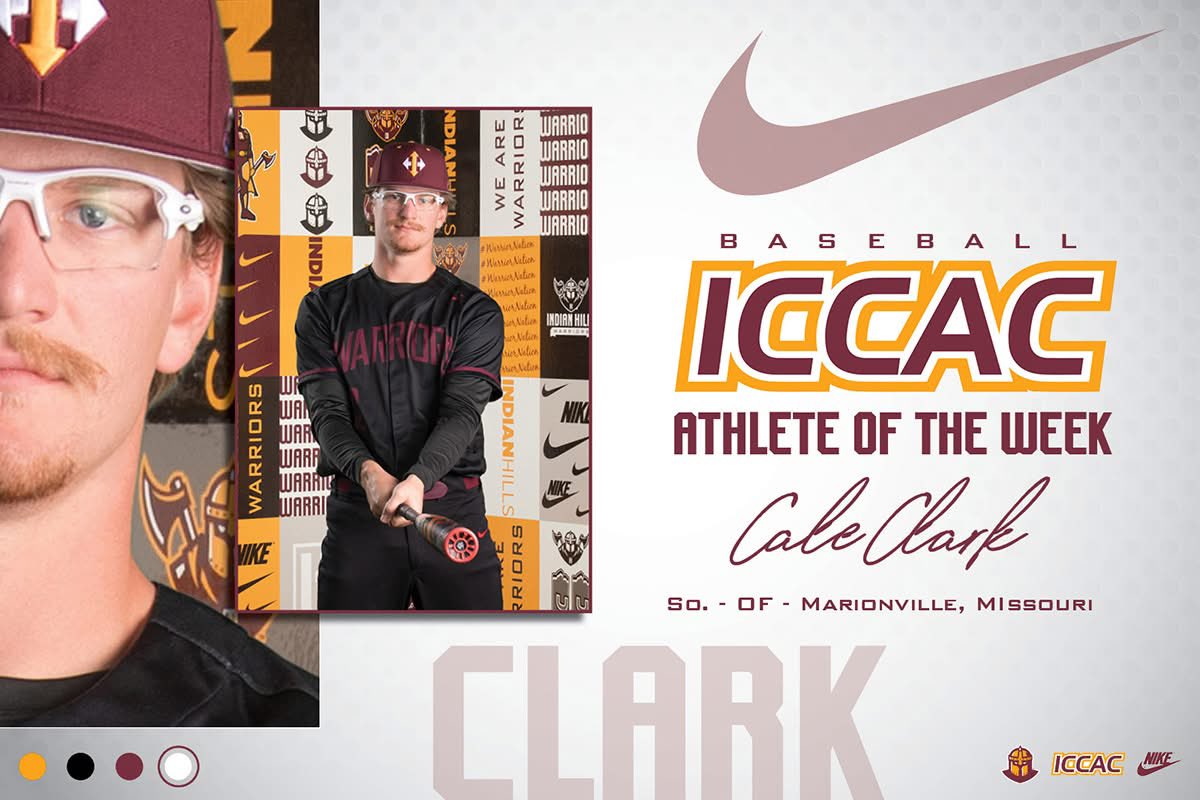 Congratulations! Well deserved. <a href="/CaleClark717/">Cale Clark</a>