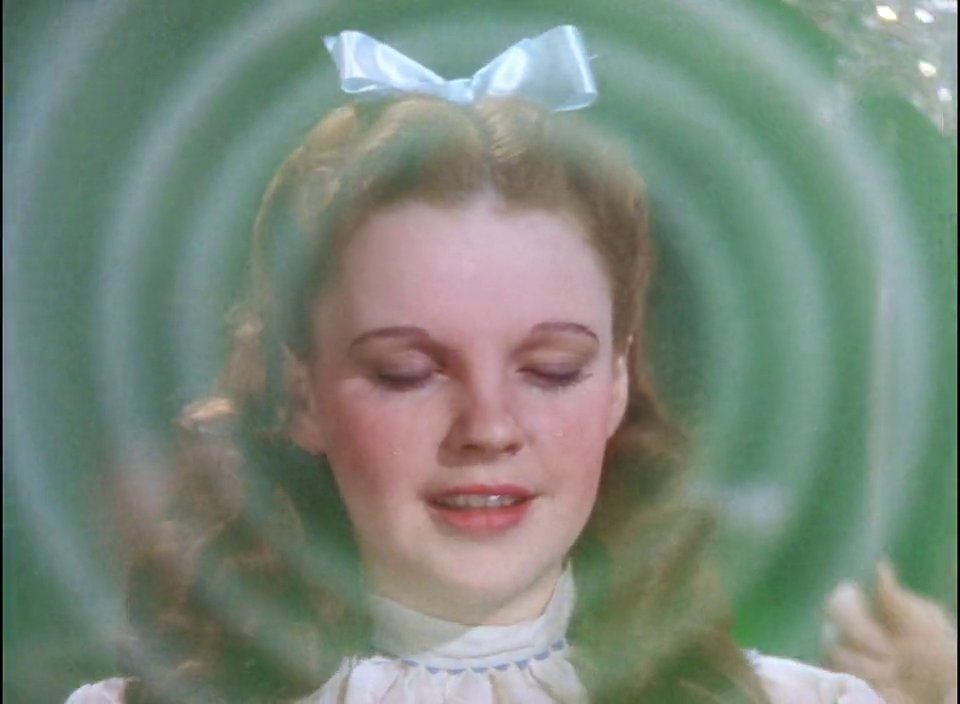 TheCinesthetic's tweet photo. The Wizard of Oz (1939) dir. Victor Fleming https://t.co/I6HJQvymbJ