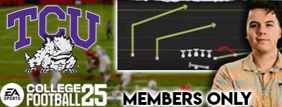 New CFB Offense from <a href="/Mr_FB88/">John</a> for Members Only.

Live now!