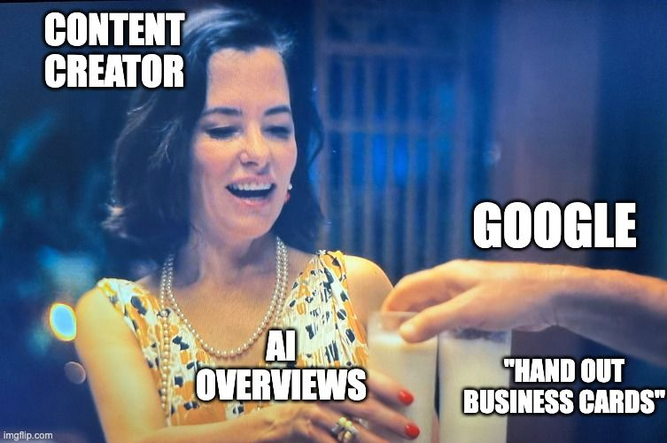 SEO in 2025