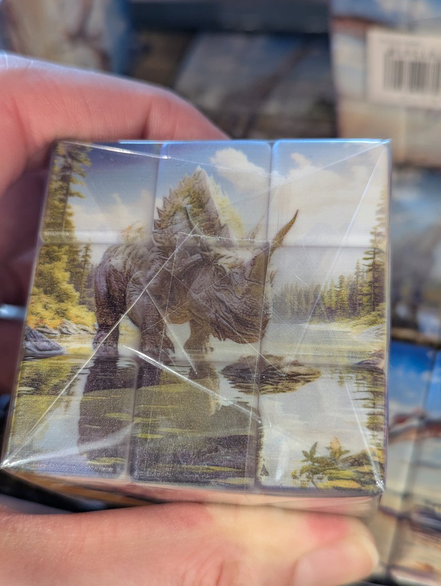 Some ai art in the wild. Doesn't look like they are selling well, no idea why.