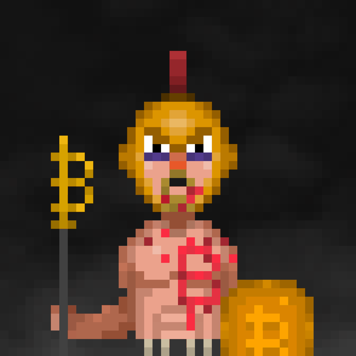 Gm Spartans! ☀⚔

Can I get a GM back?