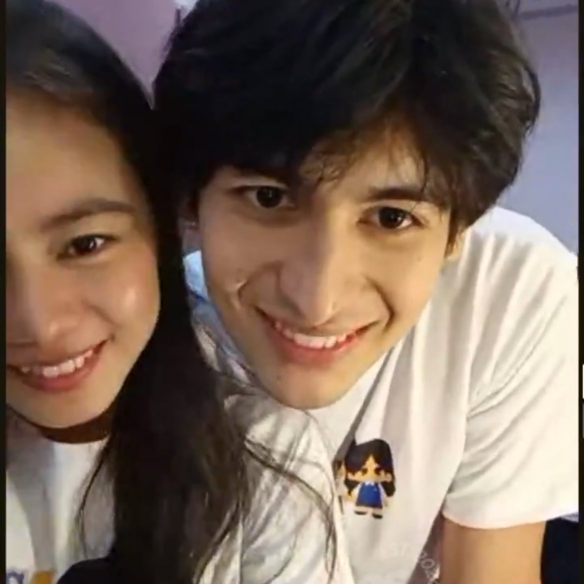 are you guys seeing this??? jusko po parang magjowa talaga literal