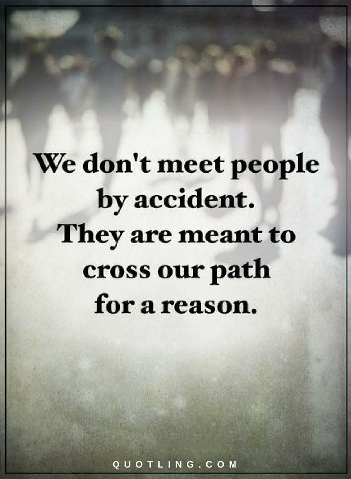 I truly believe this.