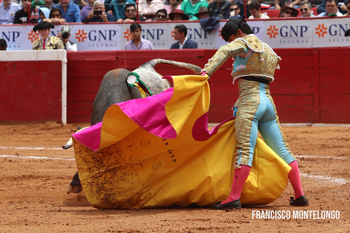 FRANCISCO MONTELONGO (@ellentedemonte) on Twitter photo 