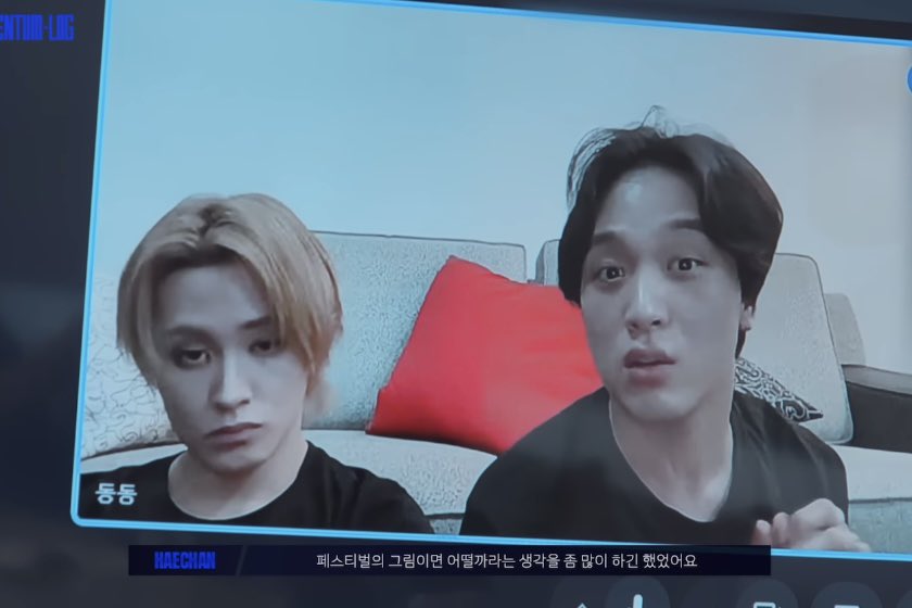 MARKHYUCKARCHIV's tweet image. 