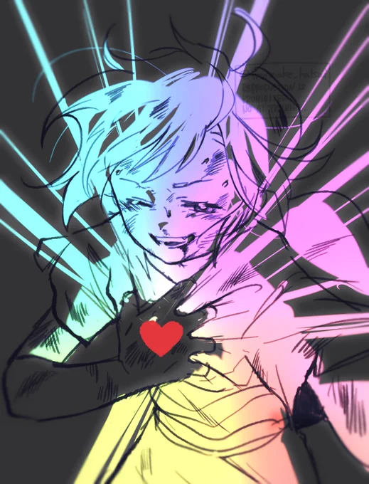 ケツイ