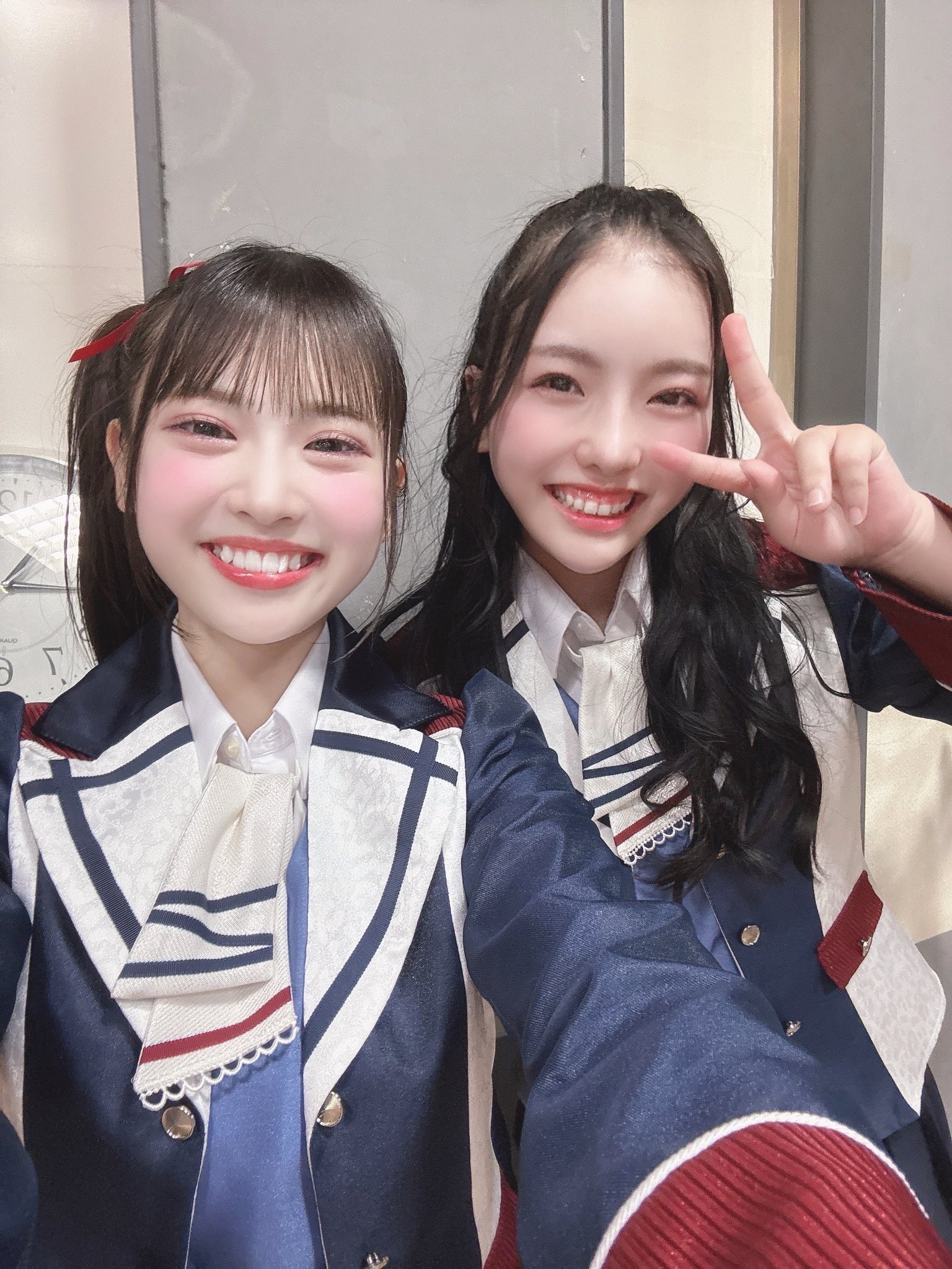 芳賀 礼【NMB48】 on X: 芳賀 礼【NMB48】 on X: