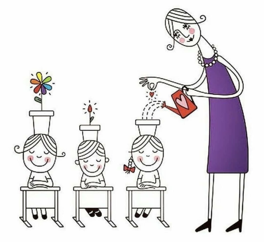 SavannaFlakes's tweet image. The unseen work of teachers 🙌🏾 #teacherlove #inclusion #allkids