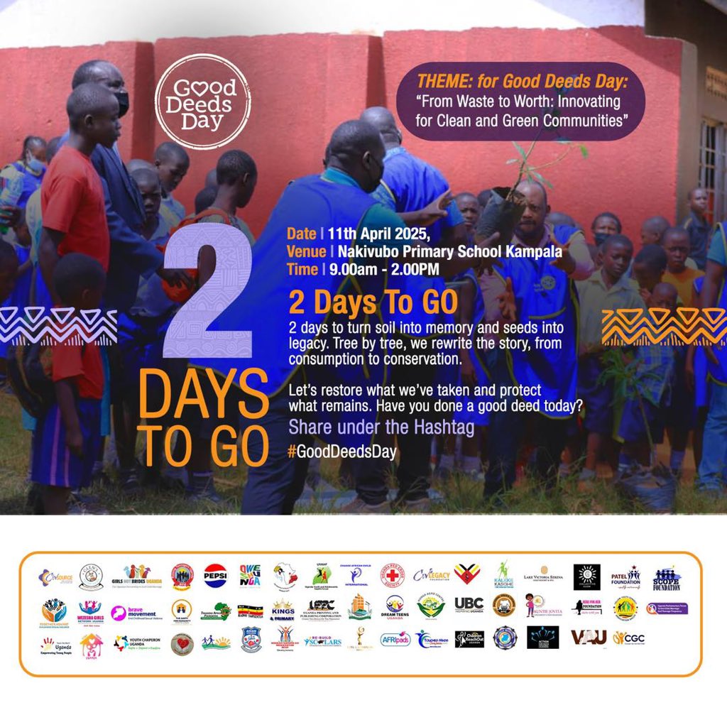 Collective Glow 🇺🇬 tweet media