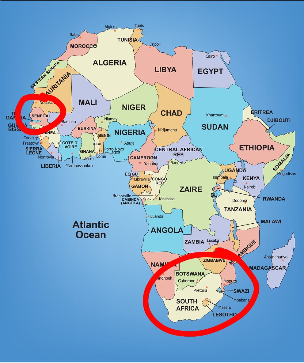 DreCourtSilver's tweet photo. Akon gave the people of Senegal, where he's from, access to electricity. we are in South Africa, the other side of the continent. https://t.co/njX1xJTlgv