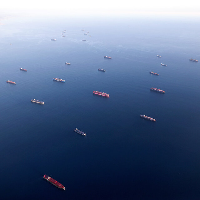 EACCNY TRANSATLANTIC TRADE MONITOR: Levies for Chinese built ships. What you need to know Now: eaccny.com/news/member-ne… Compliments of Simon Kaye of <a href="/JaguarFreight/">Jaguar Freight</a>