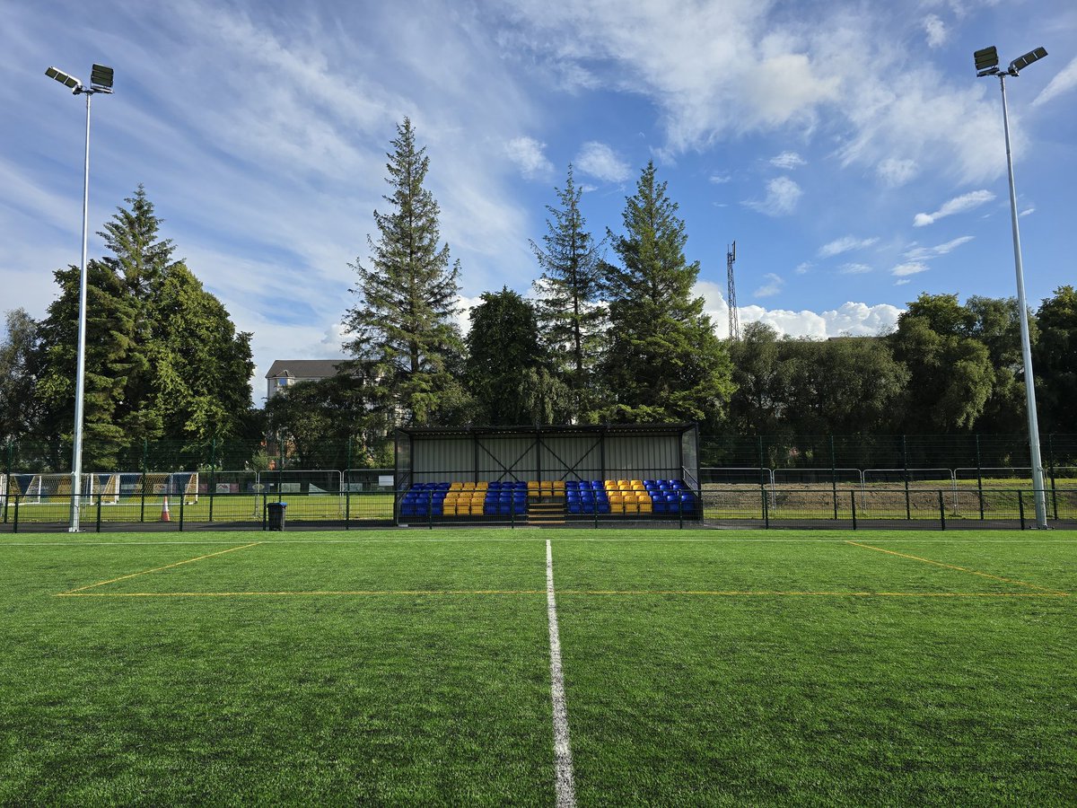 Rare opportunity for this weekend let's available at the Enviro-clean Stadium Kirktonholme this weekend. DM or message Graeme on 07557507713

Saturday 12/04
9am - 11am
3pm - 5pm

Sunday 13/04
9am to 11am
3pm to 5pm