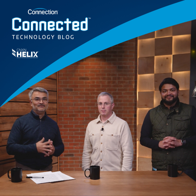 marconielsen's tweet photo. The CNXN Helix Center for Applied AI and Robotics took 1st place in a recent U.S. Navy AI Challenge! Watch the video to learn how CNXN Helix is driving AI innovation in the defense space. #AI #CNXNHelix #Robotics #Innovation https://t.co/oLHxyhl2VR https://t.co/Ab8M7A17Ur