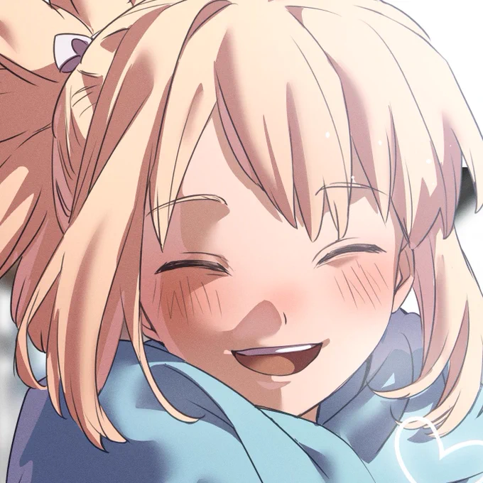 気に入ってる顔 