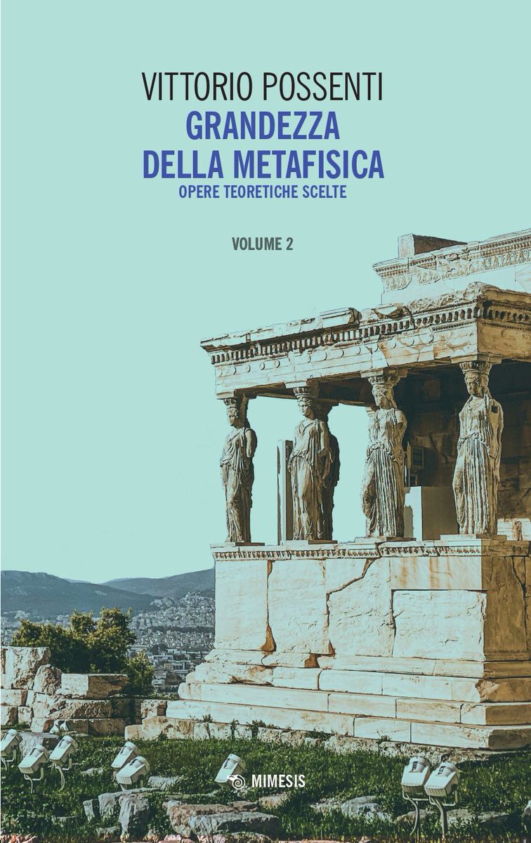 SITA - Società Internazionale Tommaso d'Aquino (@sitaroma1978) on Twitter photo GRANDEZZA DELLA #METAFISICA
Opere Teoretiche Scelte
sitaroma.com/it/news-e-cont…
<a href="/SITAROMA1978/">SITA - Società Internazionale Tommaso d'Aquino</a> <a href="/enzovitale1978/">enzo vitale</a> <a href="/LorellaCongiun1/">Lorella Congiunti</a> <a href="/MimesisEdizioni/">Mimesis Edizioni</a> <a href="/CaFoscari/">Unive Ca' Foscari</a> #VittorioPossenti #tommasodaquino #libri #pubblicazione GRANDEZZA DELLA #METAFISICA
Opere Teoretiche Scelte
sitaroma.com/it/news-e-cont…
<a href="/SITAROMA1978/">SITA - Società Internazionale Tommaso d'Aquino</a> <a href="/enzovitale1978/">enzo vitale</a> <a href="/LorellaCongiun1/">Lorella Congiunti</a> <a href="/MimesisEdizioni/">Mimesis Edizioni</a> <a href="/CaFoscari/">Unive Ca' Foscari</a> #VittorioPossenti #tommasodaquino #libri #pubblicazione