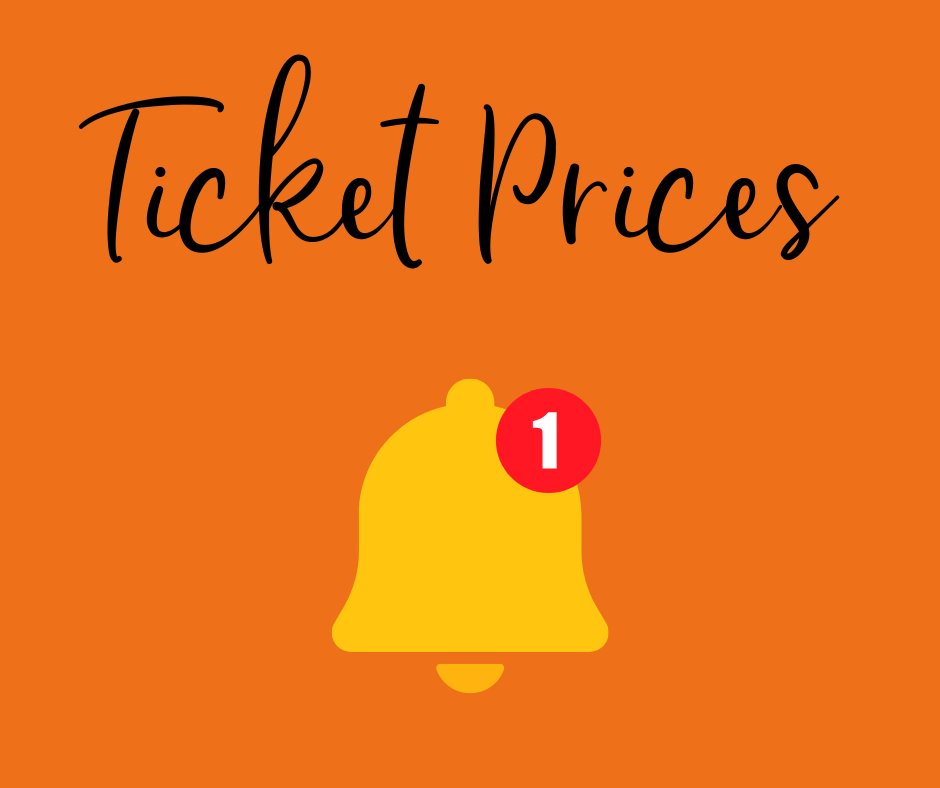 How much are tickets this year?

🐣 Adult early bird advance: £10
😎 Adult standard advance: £12
🍻 Adult on the door: £14
🤩 Under 18: £FREE (Saturday daytime only, must be accompanied by an adult)