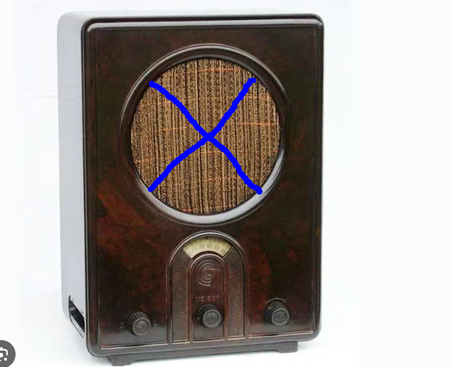 BorkSampson's tweet photo. @elonmusk would look better as a radio https://t.co/WEozUqr72i