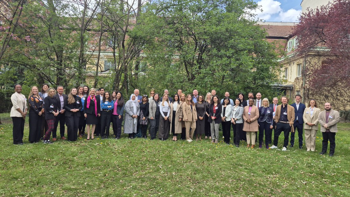 Since 2011, the Milton Wolf Seminar, a collaborative effort between <a href="/USCAnnenberg/">USC Annenberg</a> and the Diplomatic Academy of Vienna, has provided a unique platform for leading scholars, diplomats, and experts to explore the intersection of diplomacy, communication, and global affairs.