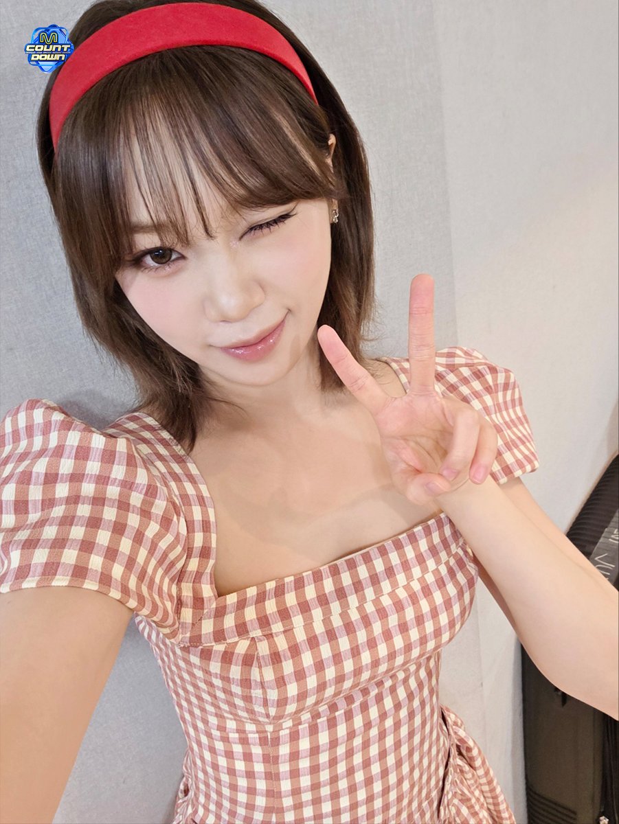 M COUNTDOWN tweet media