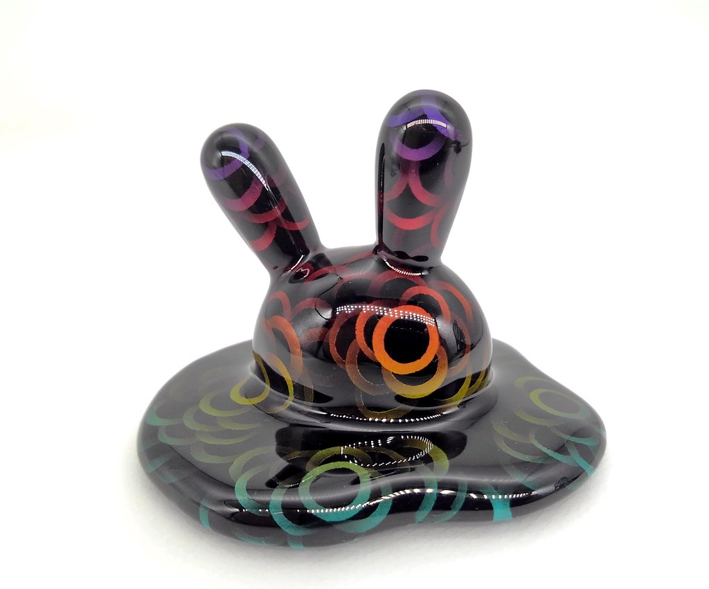 ブラックラビット　コーラ風 ブラックラビット コーラ風 BLACK RABBiT 7 - スタジオソータ