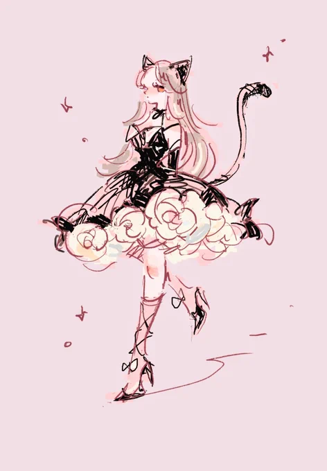 ꗯ ˚。⋆ 