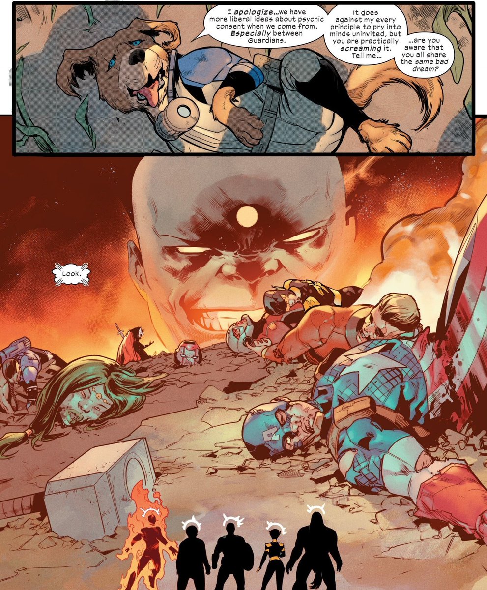 Shawstacular's tweet image. DENIZ CAMP IS A MOTHERFUCKING BASTARD HAHAHAHA

THE ULTIMATE UNIVERSE IS NOT GOING IN THE INTENDED PATH