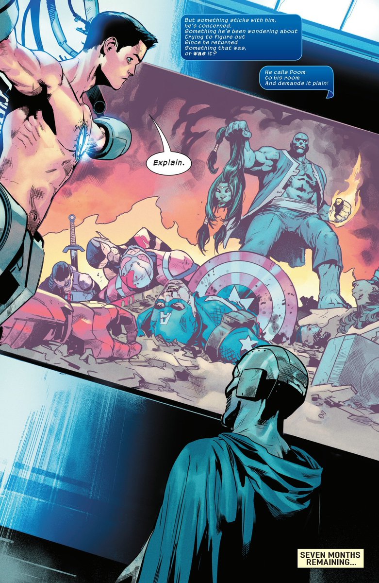 Shawstacular's tweet image. DENIZ CAMP IS A MOTHERFUCKING BASTARD HAHAHAHA

THE ULTIMATE UNIVERSE IS NOT GOING IN THE INTENDED PATH