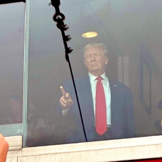 More tariffs for you cutie