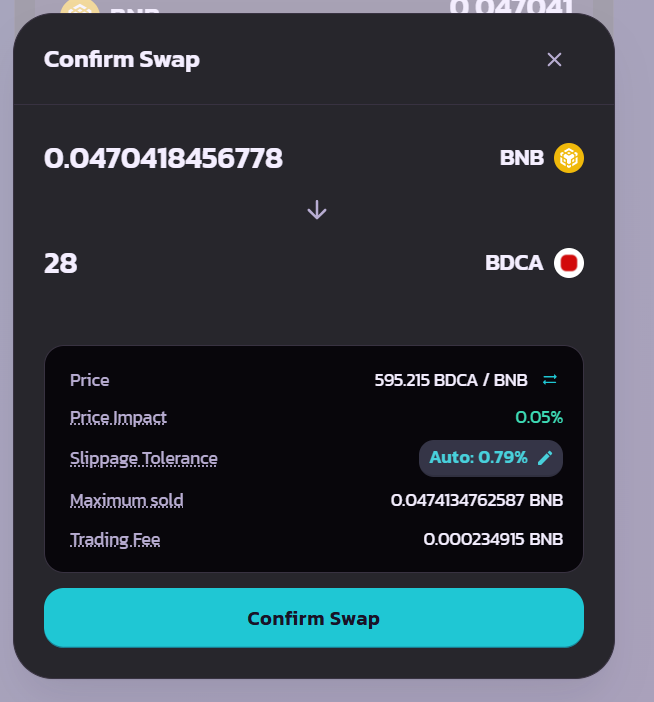 timakosoy's tweet photo. @bitdcaOFFICIAL @PancakeSwap #BDCAStrong LFG GUYS https://t.co/WtBmZZQeo4