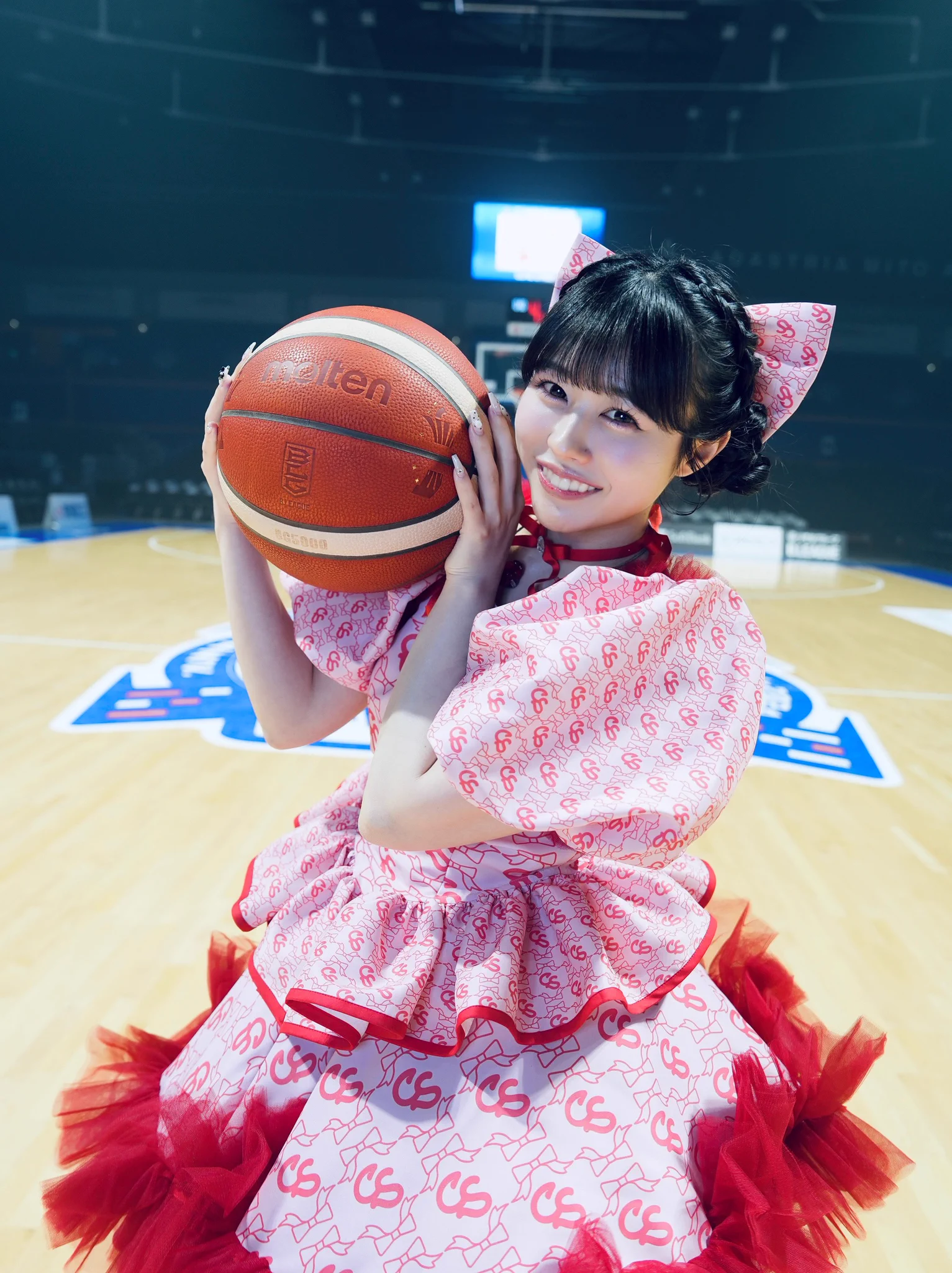 CUTIE STREET【Official】 on X: 