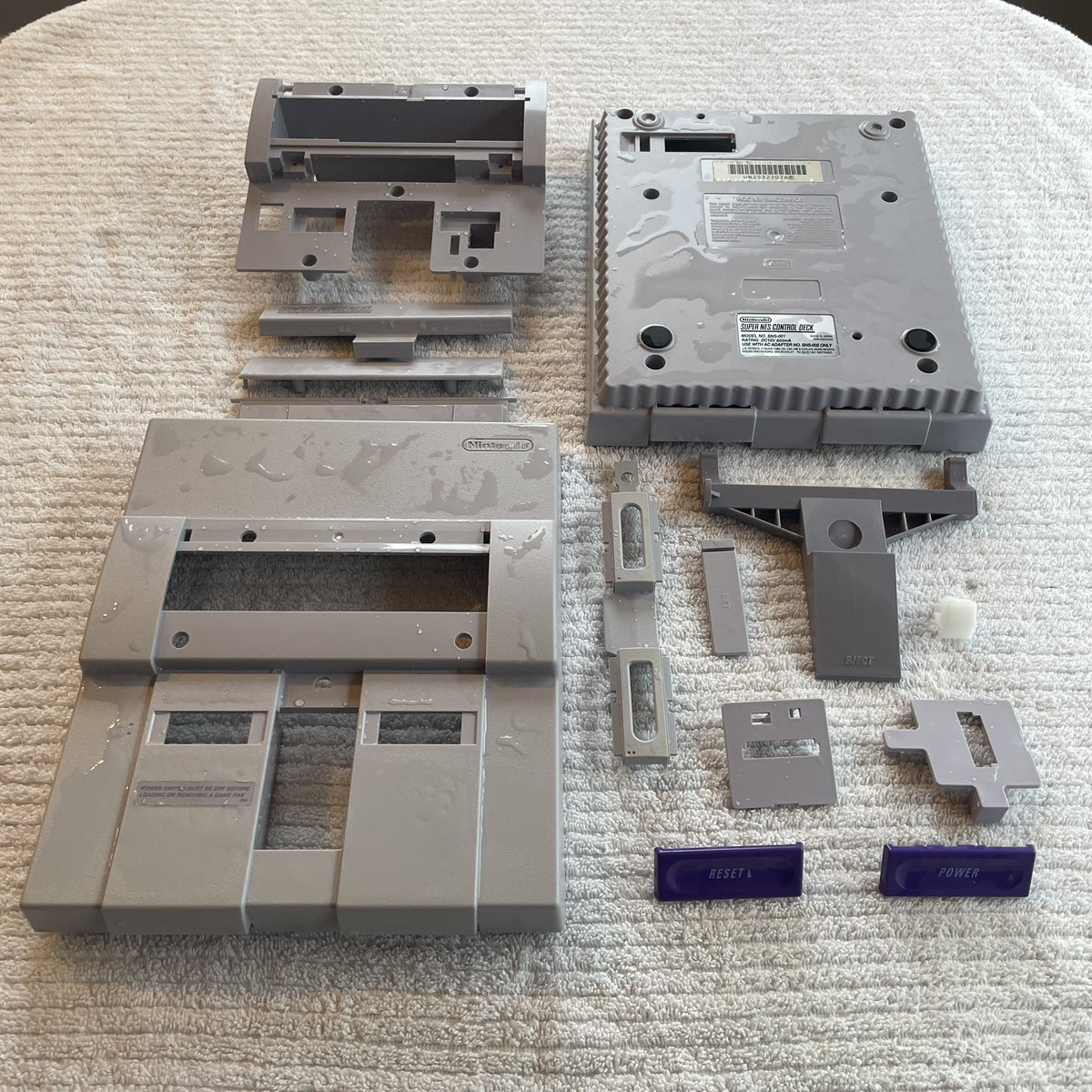 Jeff’s Retro Gaming tweet media