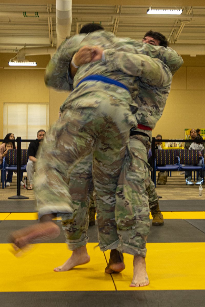 3rd_Infantry's tweet photo. Check out our Dogface Soldiers bringing the heat in Round 1 of the Lacerda Cup 📷📷 at Fort Benning, April 8, 2025. Combatives sharpen more than just skills—they build grit, confidence, and combat readiness. 📷 #DogfaceSoldiers #LacerdaCup #ArmyCombatives #3ID #TrainToWin https://t.co/FsgMjeTS2O