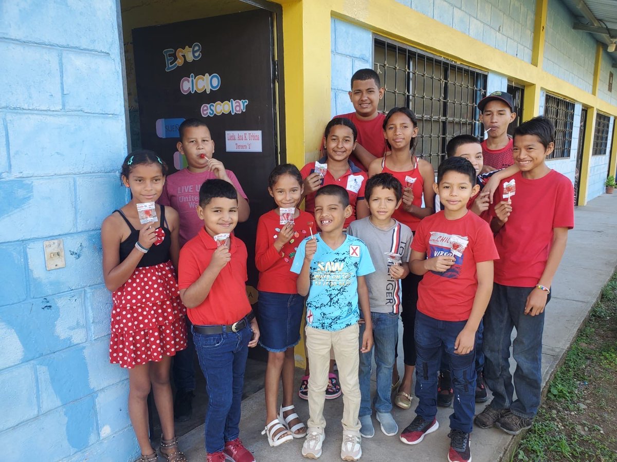 April is Autism Acceptance Month—a time to celebrate the unique talents and strengths of every learner!
At FEIH, we proudly support inclusion and accessibility through schools like the Barbara Fishberg School 🏫, built specifically for children with Autism, Down Syndrome, and