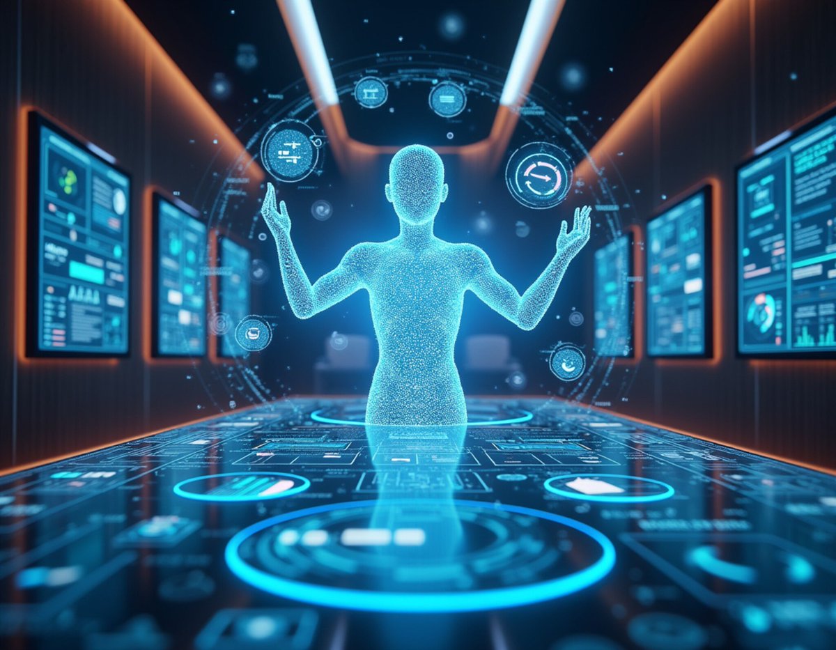 jpguestiphone's tweet photo. ChatGPT isn't just a chatbot — it's your next automation engine. Power users are linking it with tools like Airtable &amp; Make to build full workflows, no code needed. The future is AI + automation + accessibility. 🔁🤖 #NoCode #AI #Productivity https://t.co/Awh1srxUFe
