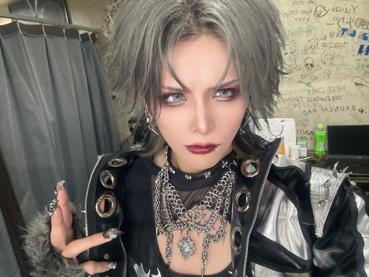 Royz 昴 on X: 