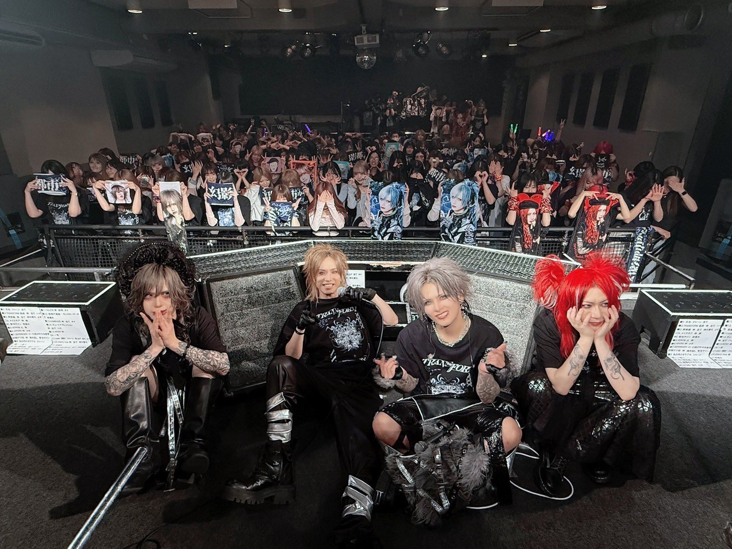 Royz 昴 on X: Royz 昴 on X: