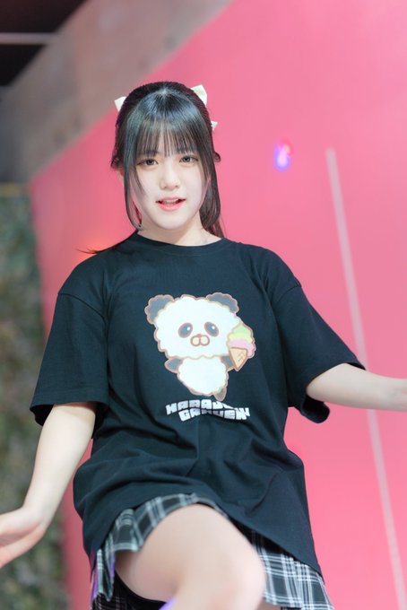 Twitterのコスプレ画像4