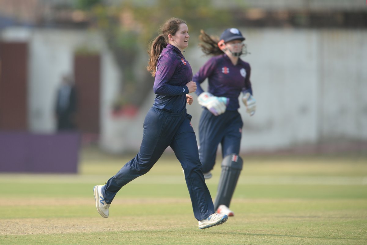 Cricket Scotland tweet media